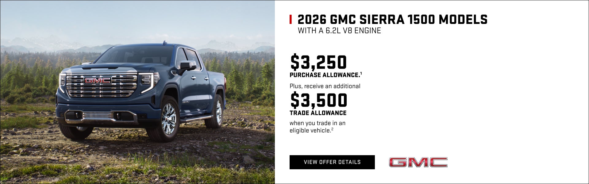 GMC Sierra 1500 Sale